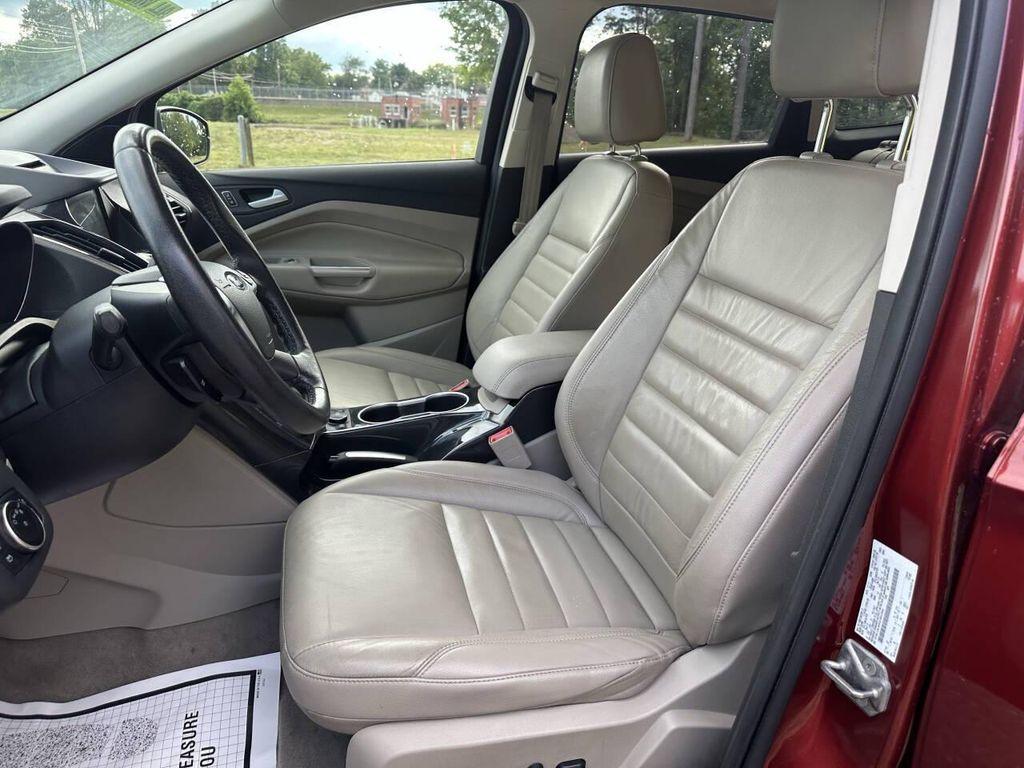 used 2016 Ford Escape car, priced at $10,999