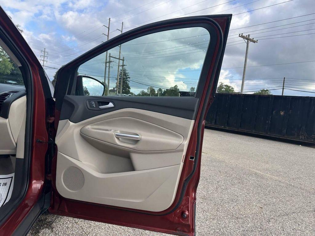 used 2016 Ford Escape car, priced at $10,999