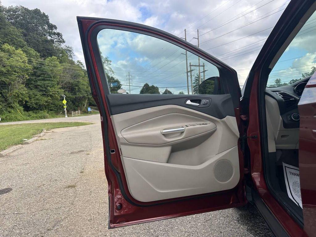 used 2016 Ford Escape car, priced at $10,999