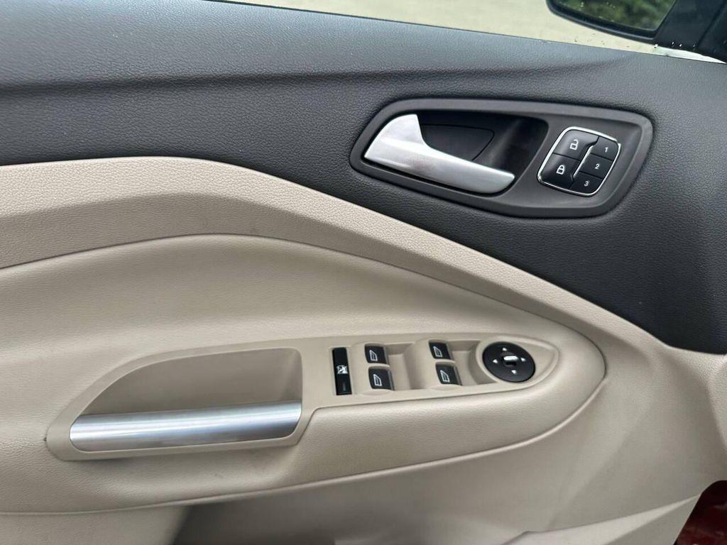 used 2016 Ford Escape car, priced at $10,999