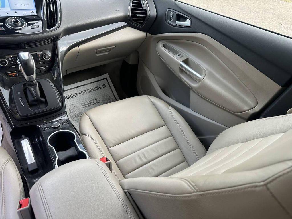 used 2016 Ford Escape car, priced at $10,999