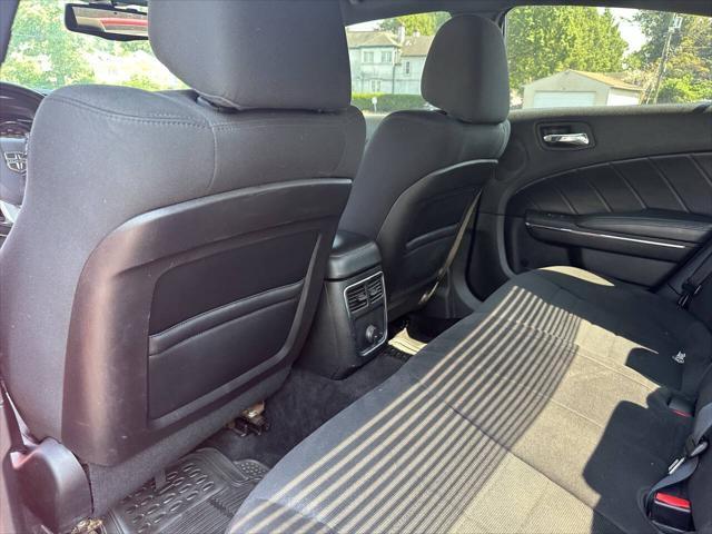 used 2014 Dodge Charger car, priced at $11,999