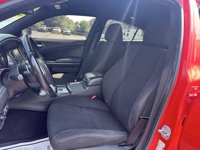 used 2014 Dodge Charger car, priced at $11,999