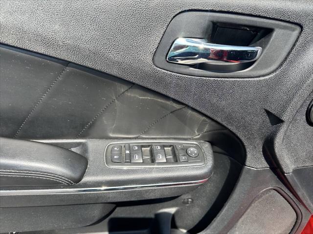 used 2014 Dodge Charger car, priced at $11,999