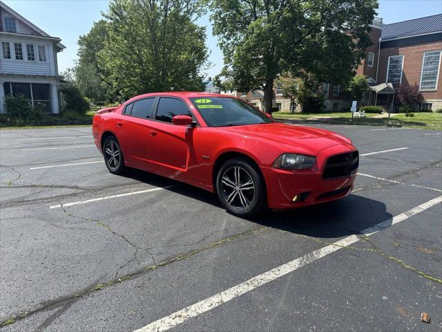 used 2014 Dodge Charger car, priced at $11,999