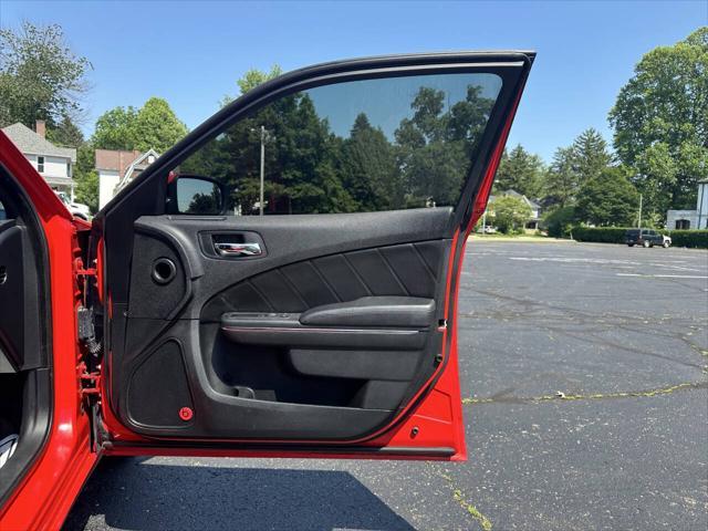used 2014 Dodge Charger car, priced at $11,999