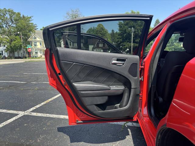 used 2014 Dodge Charger car, priced at $11,999