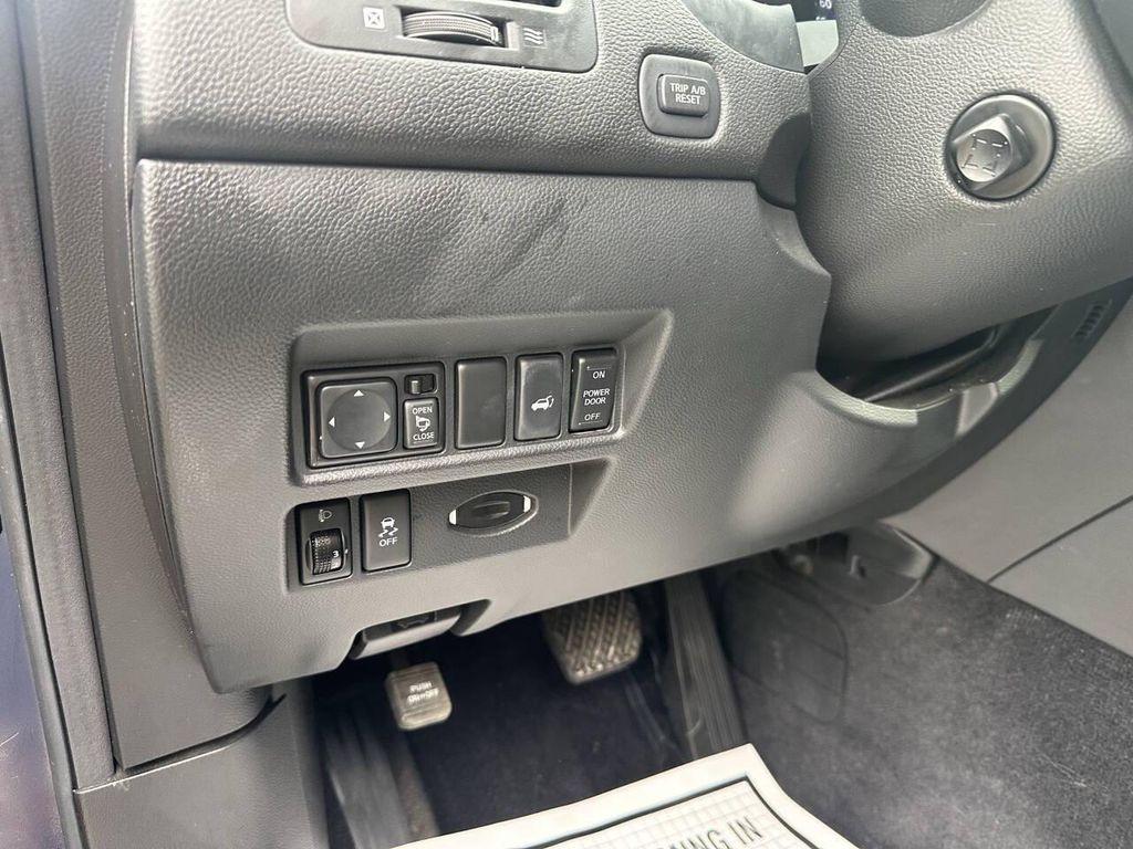 used 2013 INFINITI FX37 car, priced at $11,499