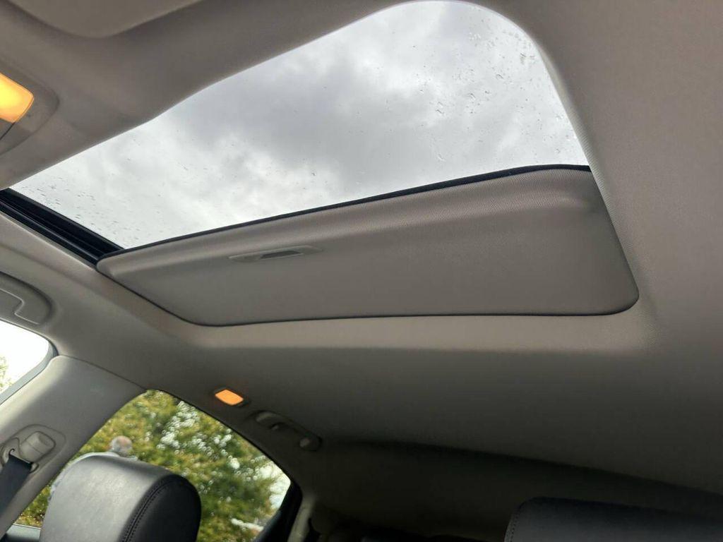 used 2013 INFINITI FX37 car, priced at $11,499