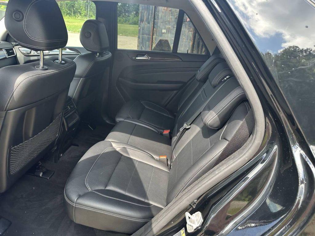 used 2014 Mercedes-Benz M-Class car, priced at $12,999