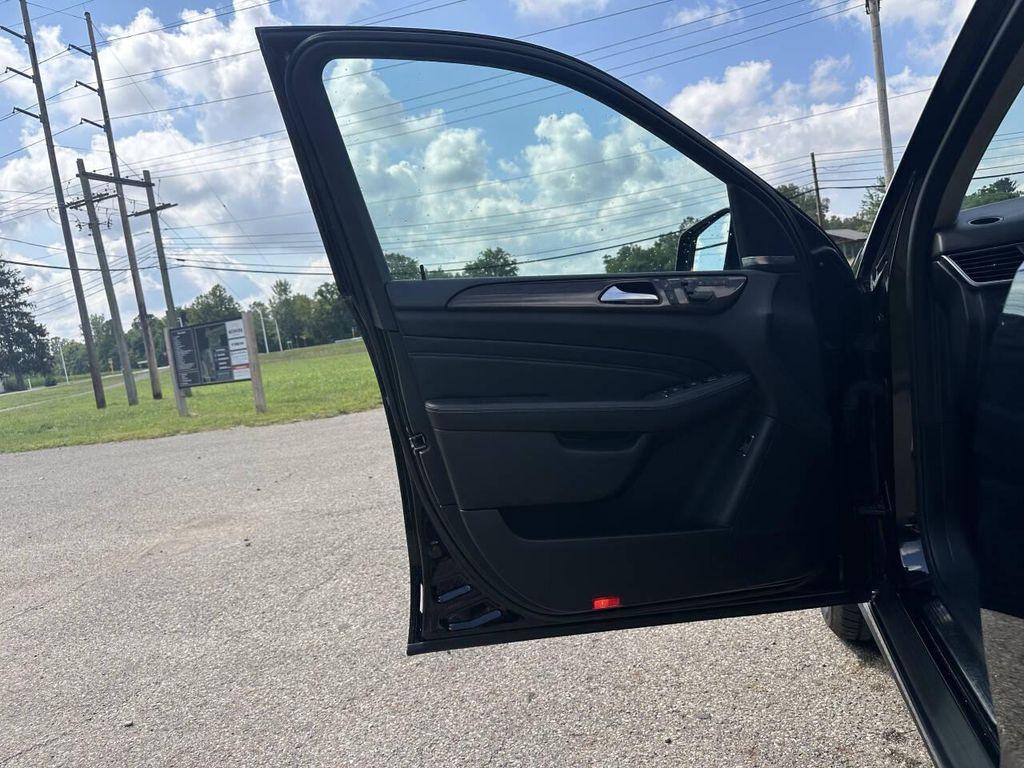 used 2014 Mercedes-Benz M-Class car, priced at $12,999