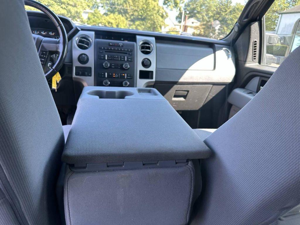 used 2012 Ford F-150 car, priced at $10,999