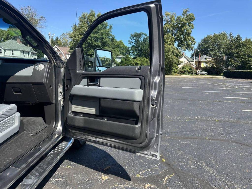 used 2012 Ford F-150 car, priced at $10,999