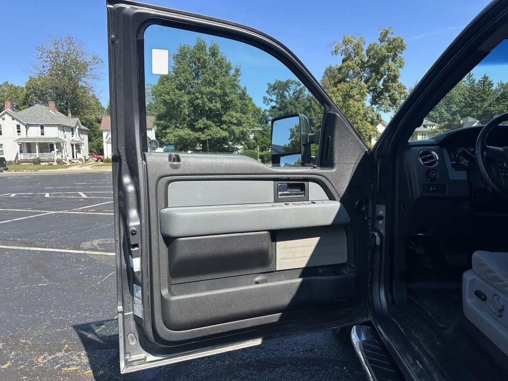 used 2012 Ford F-150 car, priced at $10,999