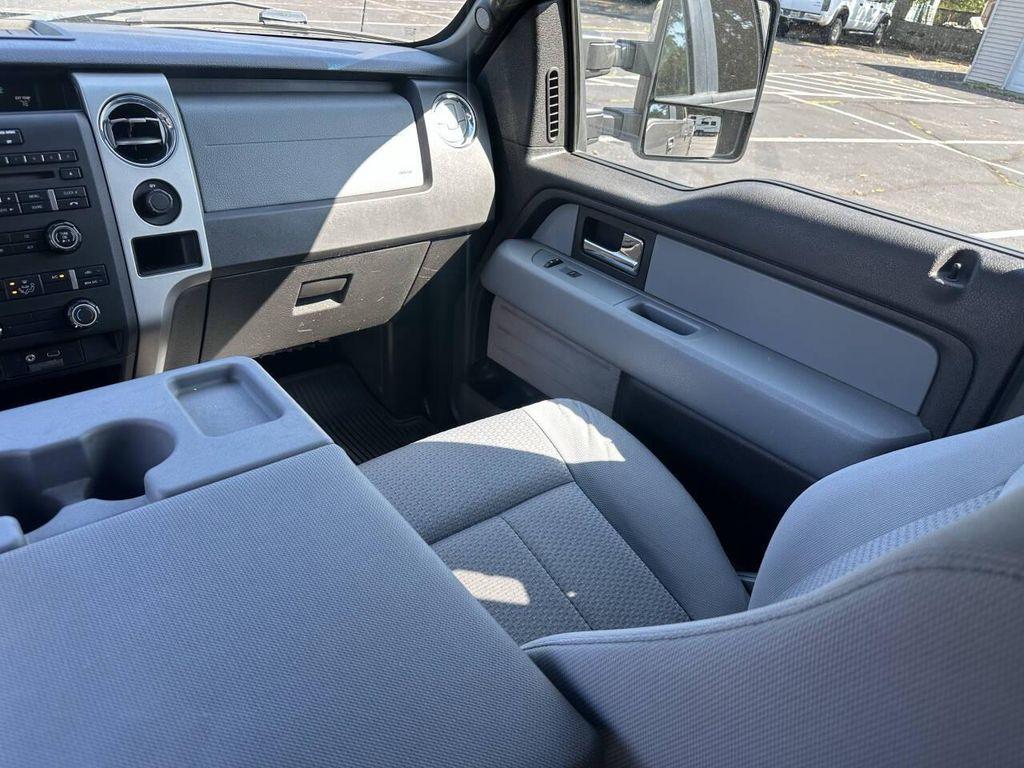 used 2012 Ford F-150 car, priced at $10,999