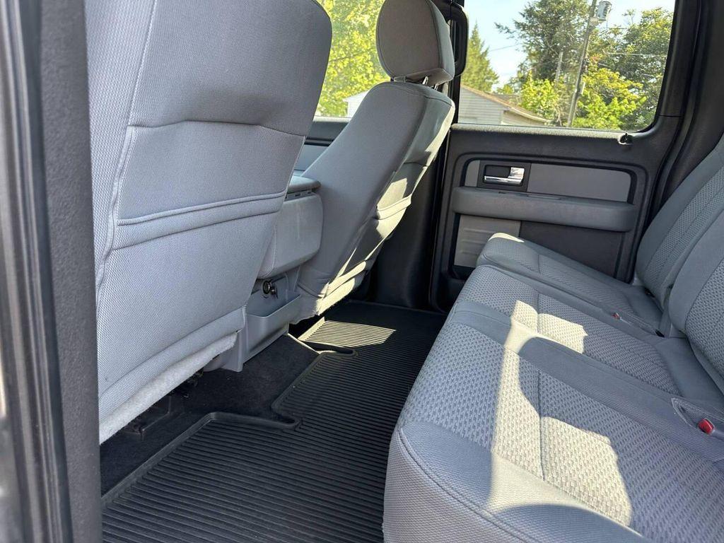used 2012 Ford F-150 car, priced at $10,999