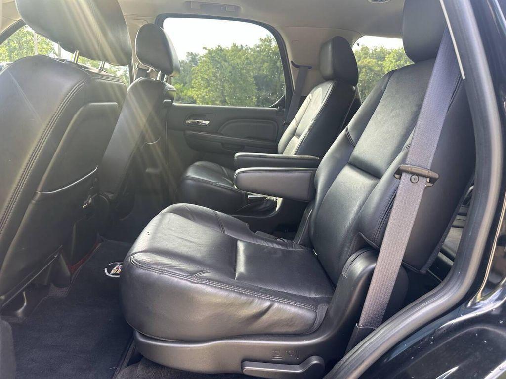 used 2011 Cadillac Escalade car, priced at $12,999
