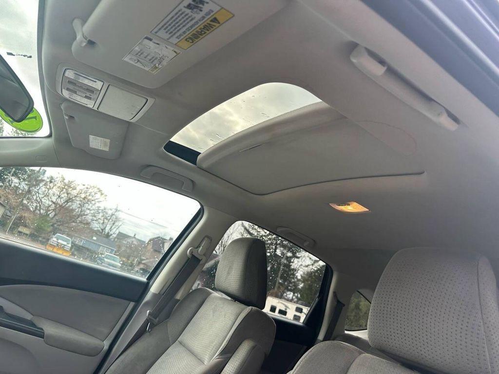 used 2013 Honda CR-V car, priced at $8,999