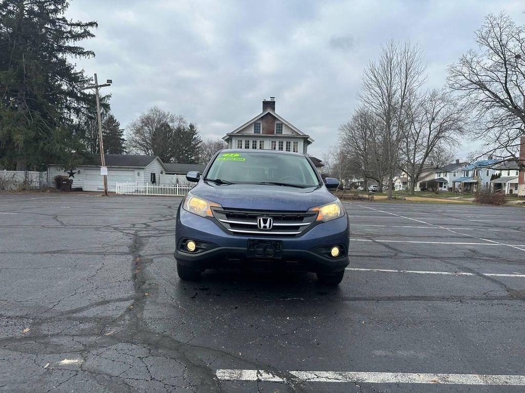 used 2013 Honda CR-V car, priced at $8,999