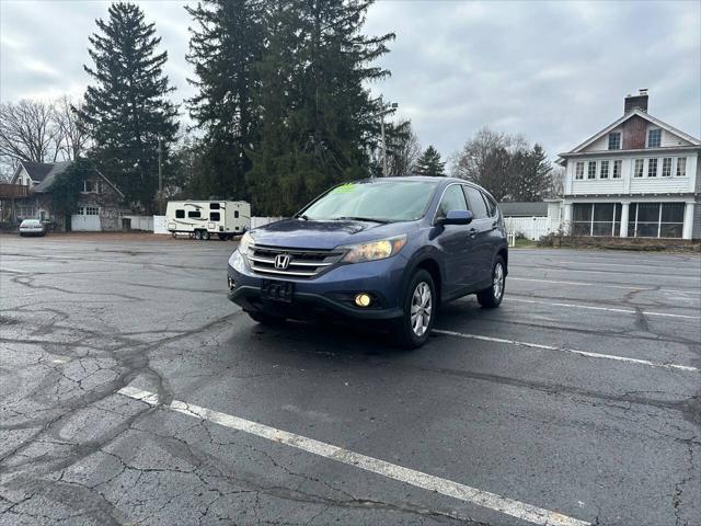 used 2013 Honda CR-V car, priced at $9,999