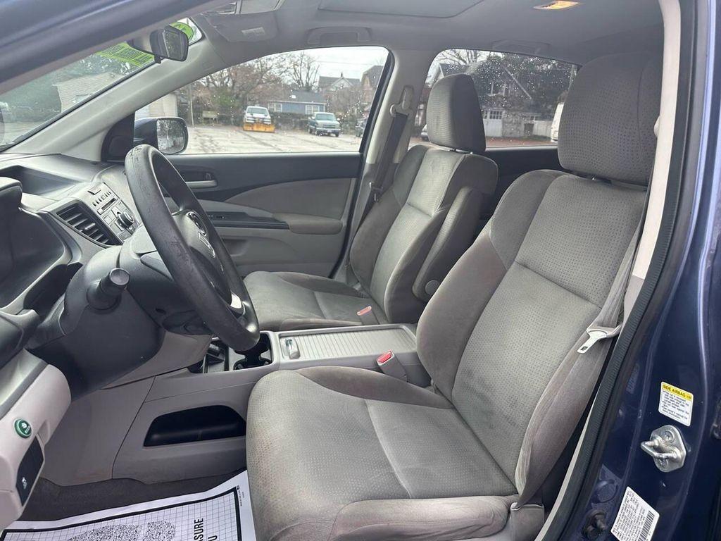 used 2013 Honda CR-V car, priced at $8,999