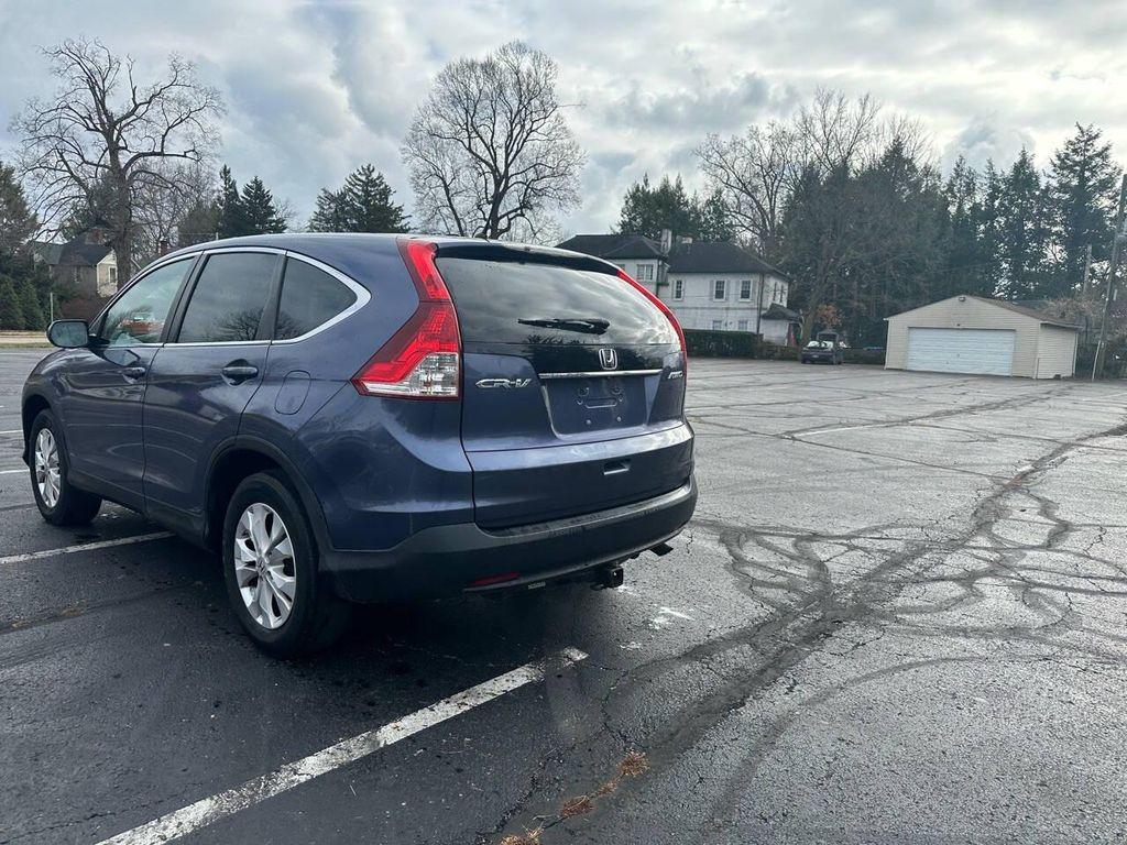 used 2013 Honda CR-V car, priced at $8,999