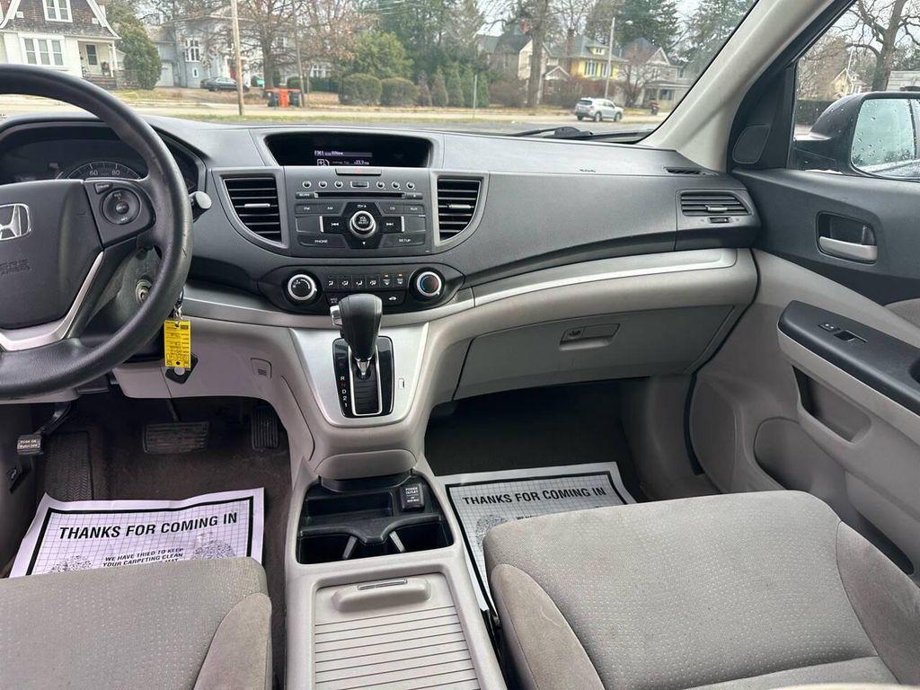 used 2013 Honda CR-V car, priced at $8,999
