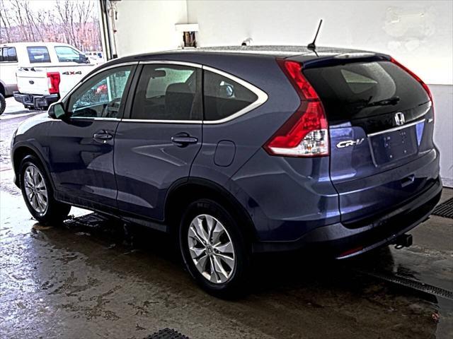 used 2013 Honda CR-V car, priced at $9,999