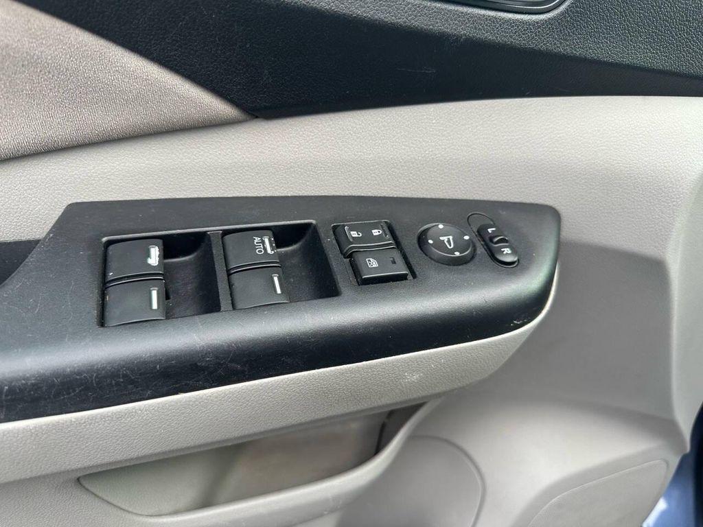 used 2013 Honda CR-V car, priced at $8,999