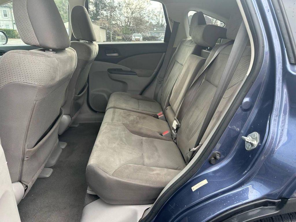 used 2013 Honda CR-V car, priced at $8,999