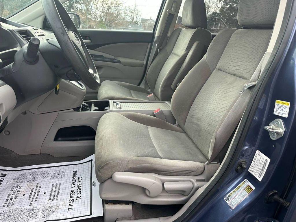 used 2013 Honda CR-V car, priced at $8,999