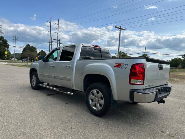 used 2012 GMC Sierra 1500 car, priced at $15,999