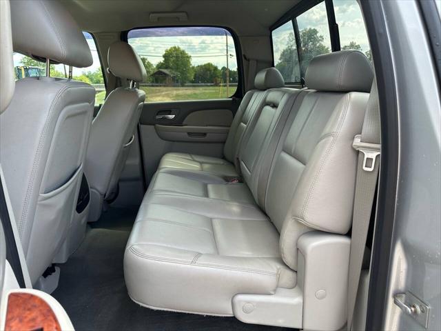 used 2012 GMC Sierra 1500 car, priced at $15,999