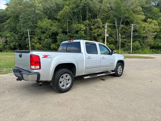 used 2012 GMC Sierra 1500 car, priced at $15,999