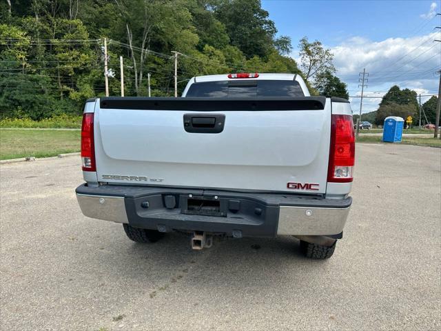 used 2012 GMC Sierra 1500 car, priced at $15,999