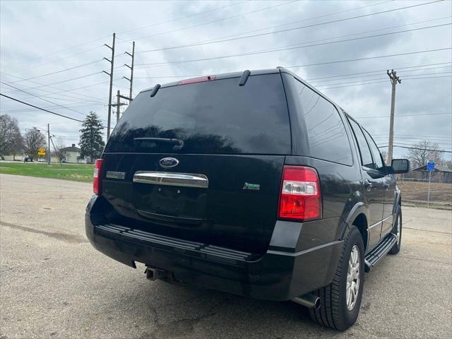 used 2014 Ford Expedition car, priced at $9,499