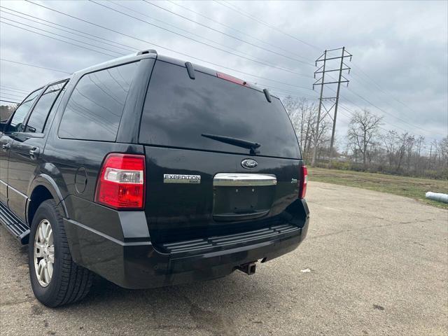 used 2014 Ford Expedition car, priced at $9,499