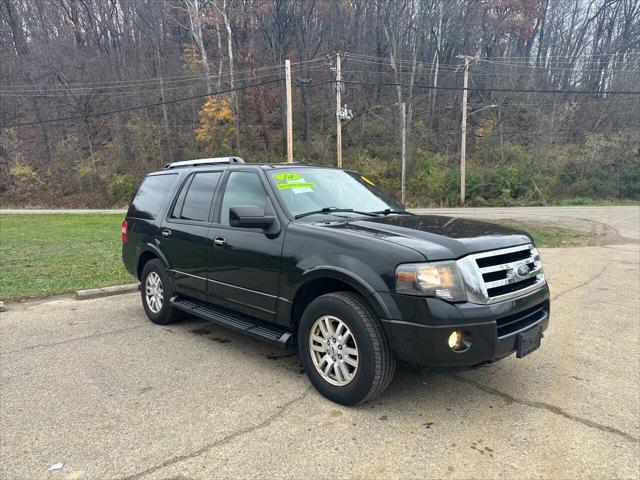 used 2014 Ford Expedition car, priced at $9,499