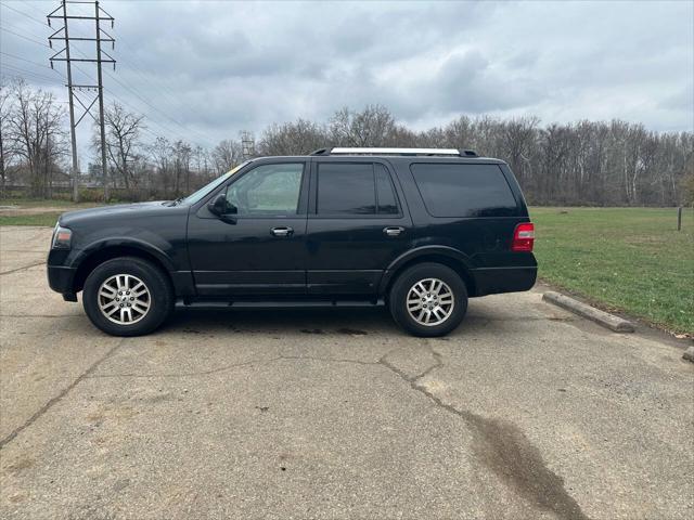 used 2014 Ford Expedition car, priced at $9,499