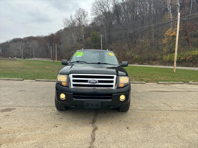 used 2014 Ford Expedition car, priced at $9,999