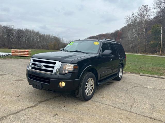 used 2014 Ford Expedition car, priced at $9,499