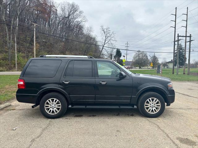 used 2014 Ford Expedition car, priced at $9,499