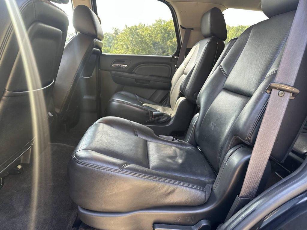 used 2011 GMC Yukon car, priced at $12,499
