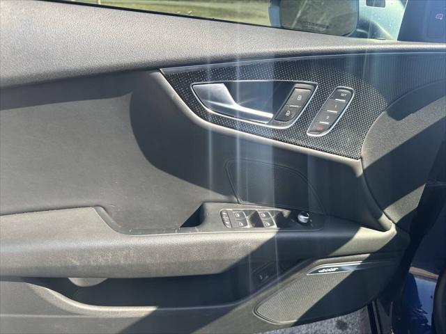 used 2013 Audi S7 car, priced at $14,999