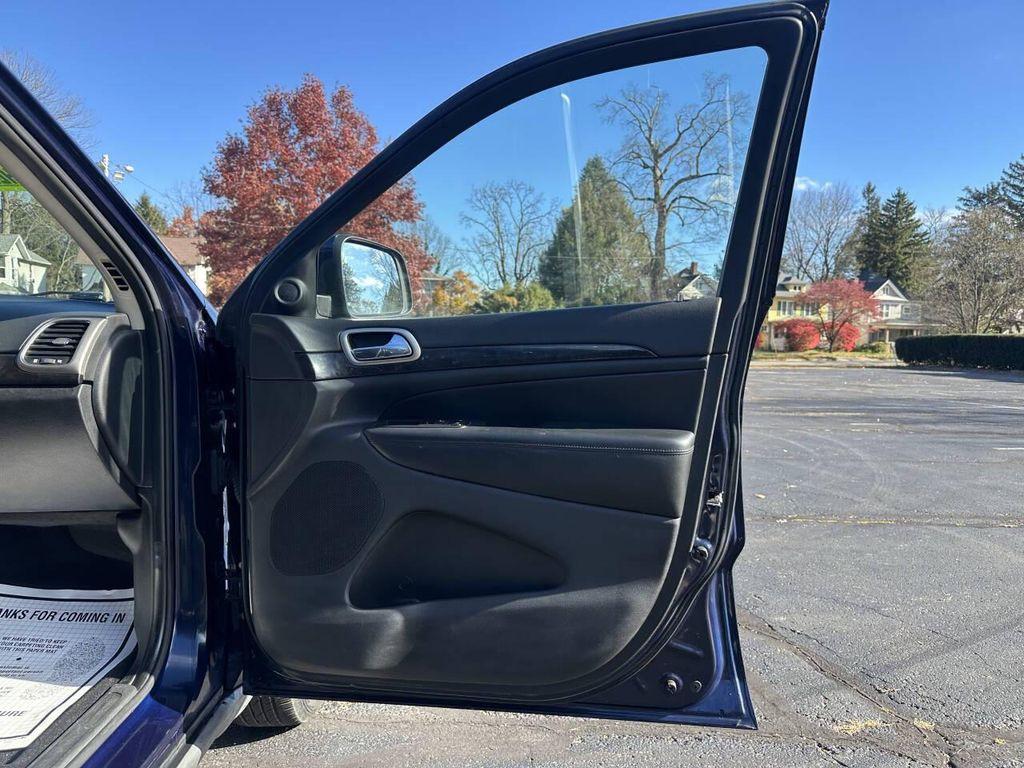 used 2012 Jeep Grand Cherokee car, priced at $7,499