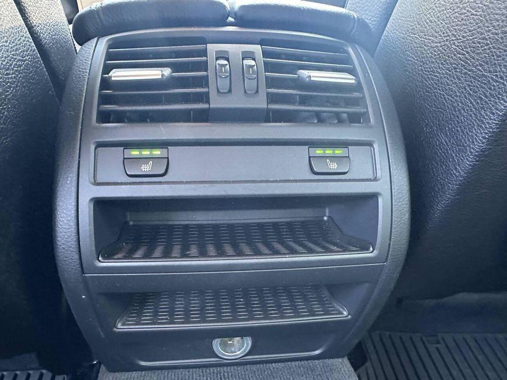 used 2012 BMW 535 car, priced at $10,999