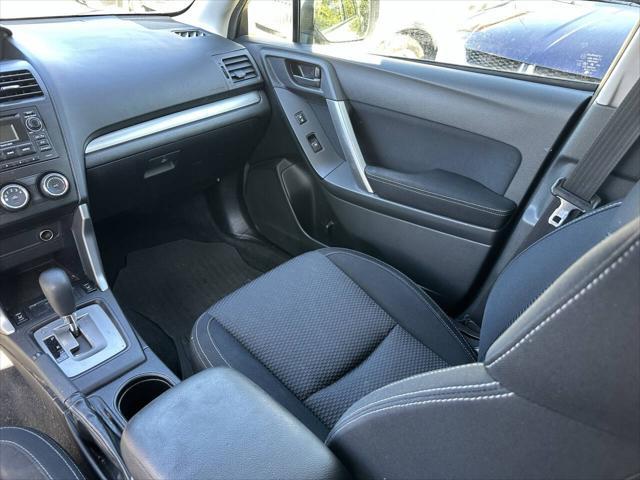 used 2015 Subaru Forester car, priced at $9,999