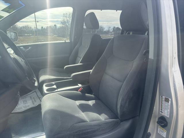 used 2005 Honda Odyssey car, priced at $3,999