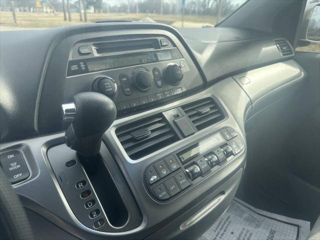 used 2005 Honda Odyssey car, priced at $3,999