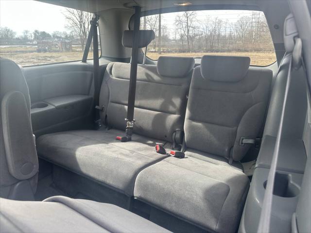 used 2005 Honda Odyssey car, priced at $3,999